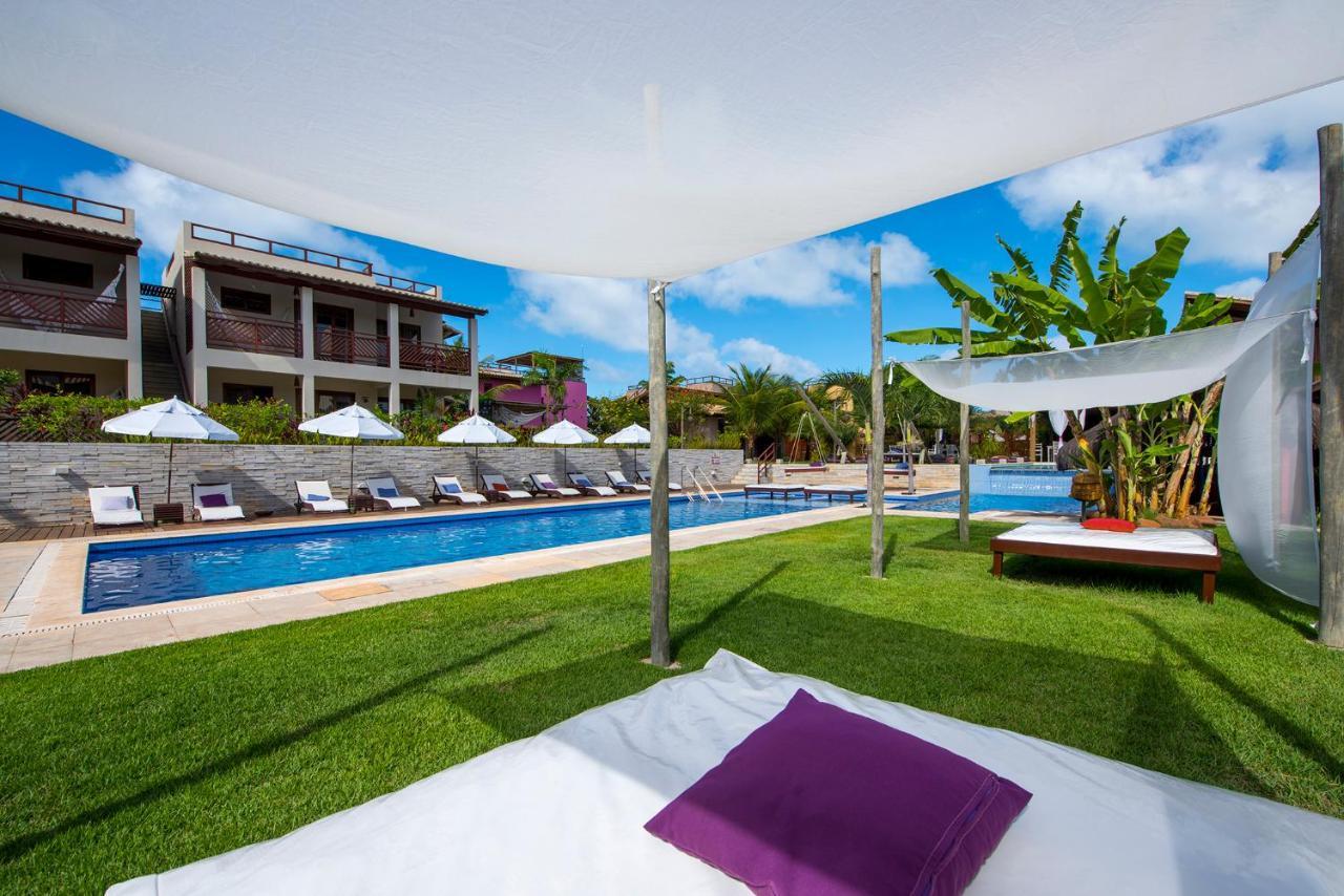 Pipa Beleza 公寓 Praia de Pipa